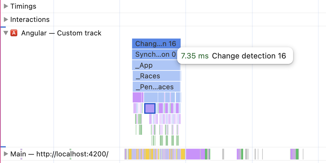 Angular custom track in Chrome Devtools
