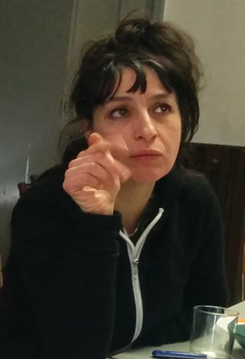Malika Lebbal