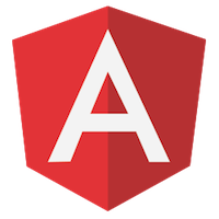 Angular logo