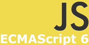 ECMAScript 6 logo