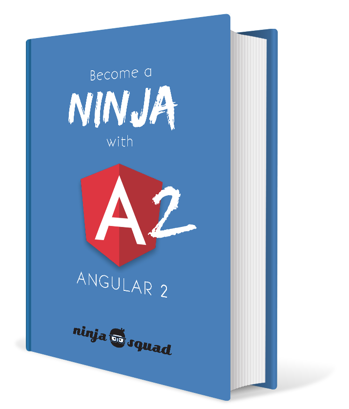 Become a ninja with Angular