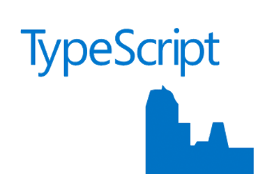 TypeScript logo