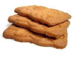 speculoos cookies